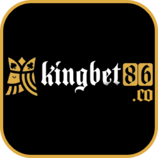 favicon kingbet86